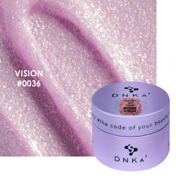 DNKa' Builder Gel 0036 Vision