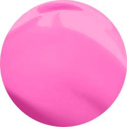 Gel Polish N°218 VEGAS PINK FLASH 10ml