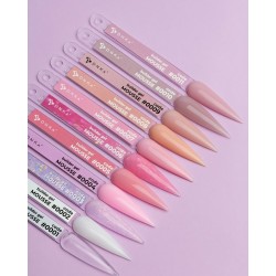 Builder Gel Mousse - 0001