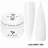 DNKa' Builder Gel - 0001 Vibe