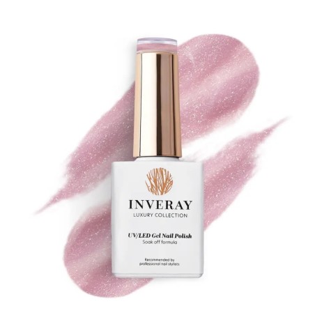 Gel Polish N°290 AWAKENED MAUVE 10ml