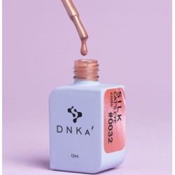 DNKa' Gel Polish Color - 0032 Cat's Eye Silk