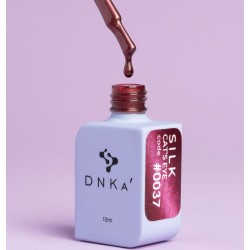 DNKa' Gel Polish Color - 0037 Cat's Eye Silk