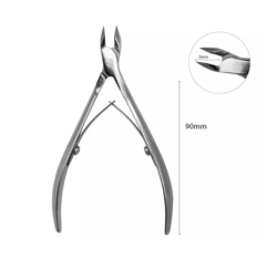 Cuticle Nipper 3 mm