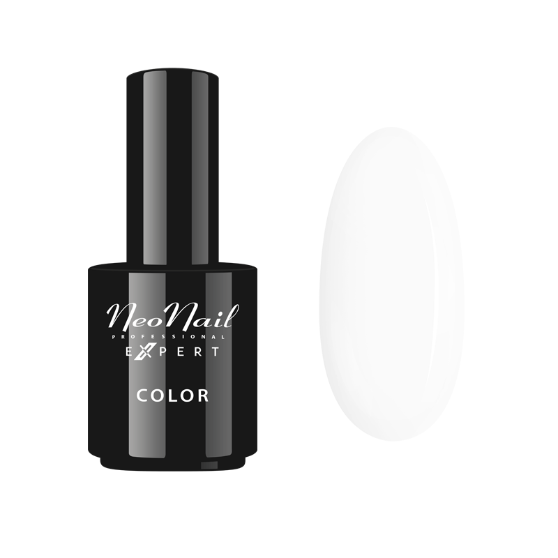 French White - UV/LED Gel Polish 15 ml