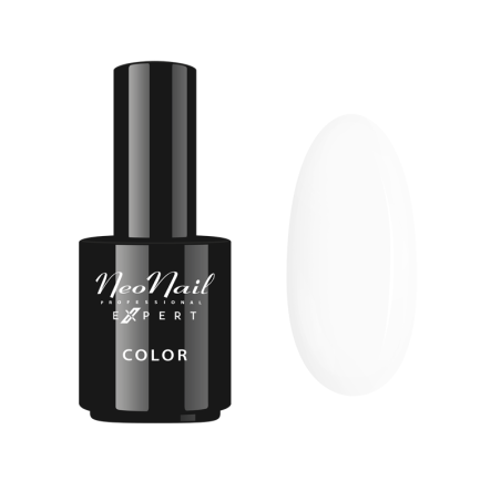 French White - UV/LED Gel Polish 15 ml