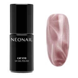 Peony Glow - Cat Eye