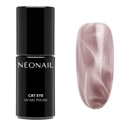 Spring In Motion - Cat Eyes