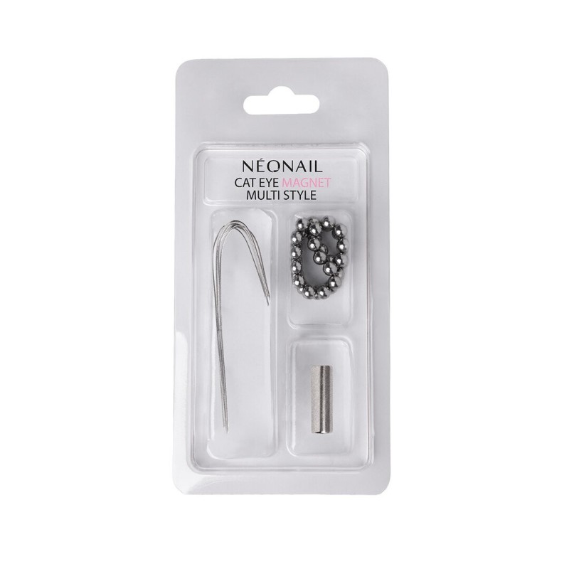 Cat Eye Magnet Multi Style