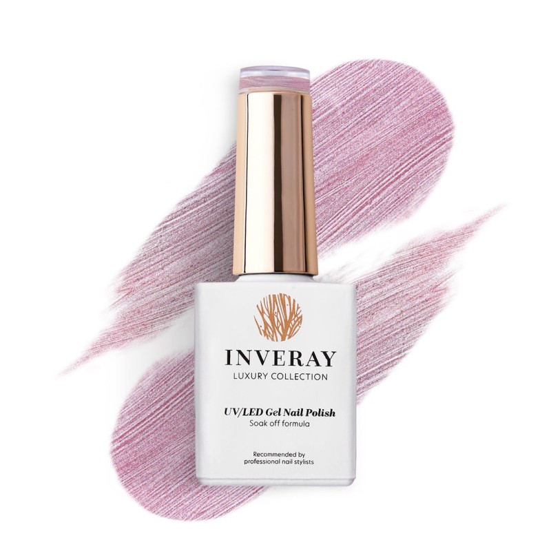 Gel Polish N°298 PERFECT DAY 10ml