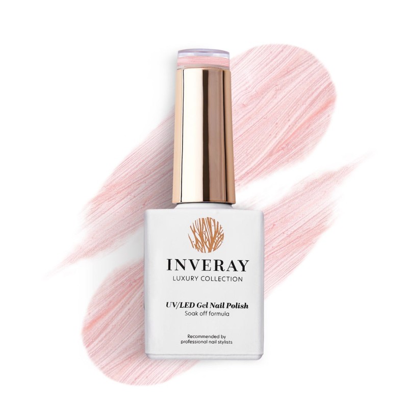 Gel Polish N°300 THE ONE AND ONLY 10ml