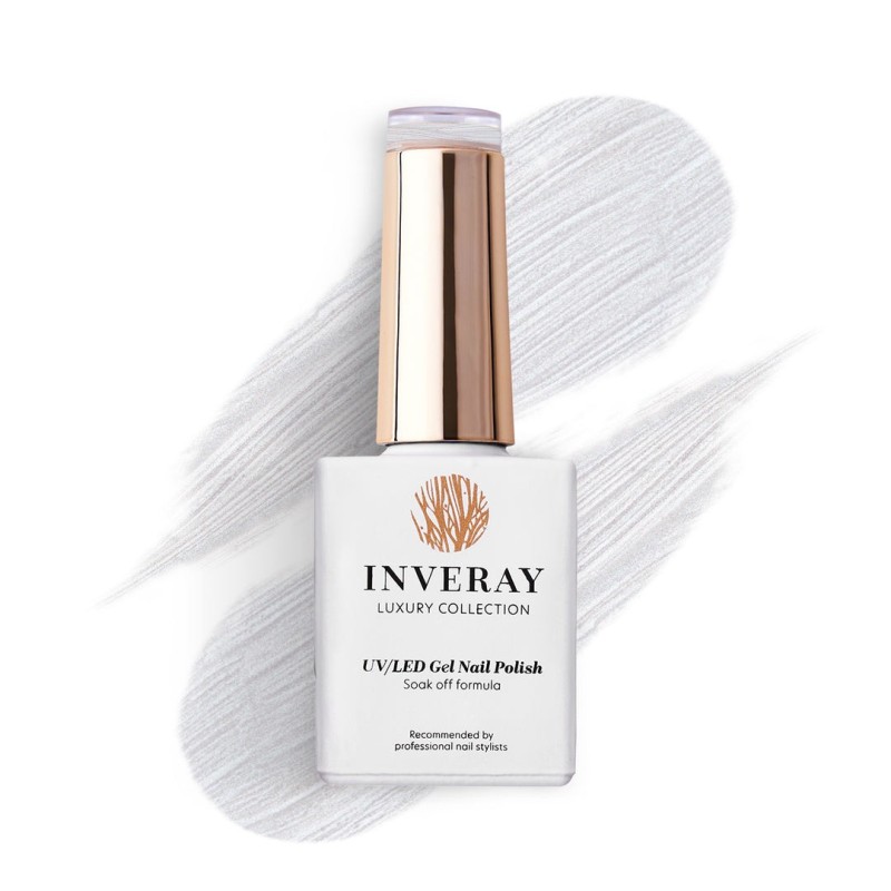 Gel Polish N°301 THE BIGGEST LOVE 10ml