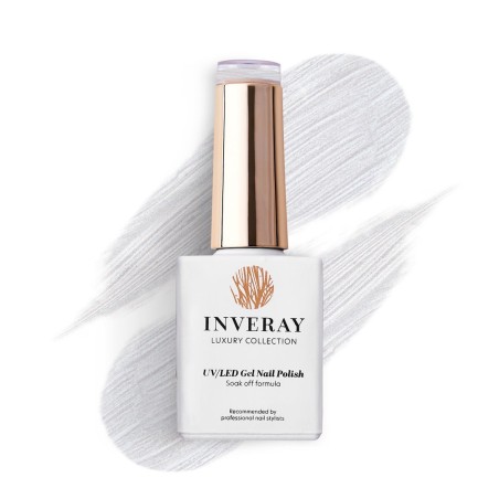 Gel Polish N°301 THE BIGGEST LOVE 10ml