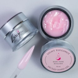 Builder Gel Baby Pink 50ML