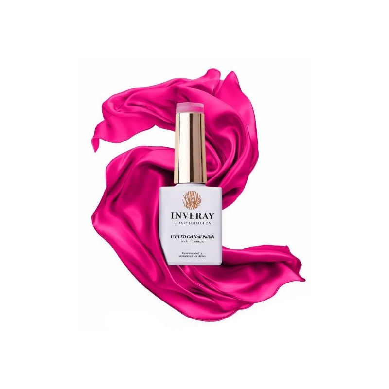 Gel Polish N°170 OLEANDER 10ml