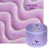 Builder Gel Mousse - 0003
