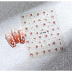 Nail Art Design Sticker Nagelstudio Kristel