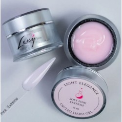 Extreme Gel Soft Pink 30ml