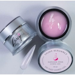 Cool Gel Natural Pink