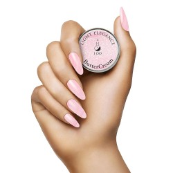 I Do  ButterCreams van Light Elegance