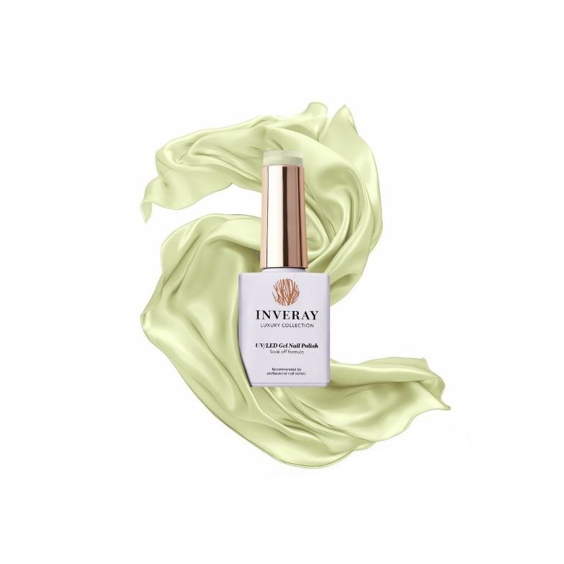 Gel Polish N°211 MEADOW BREEZE 10ml
