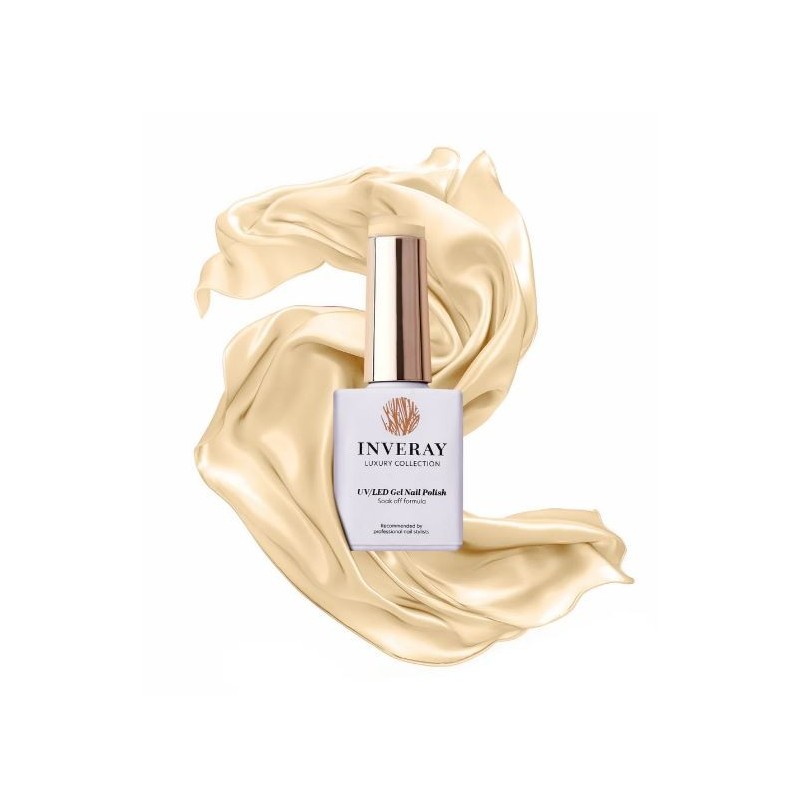 Gel Polish N°247 SUNNY SERENITY 10ml