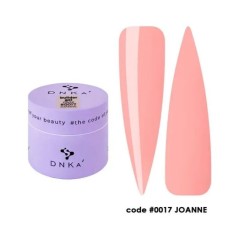 DNKa' Builder Gel - 0017 Joanne