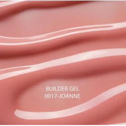 DNKa' Builder Gel - 0017 Joanne