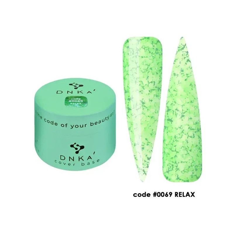 Cover Base 0069 Relax 30 ml