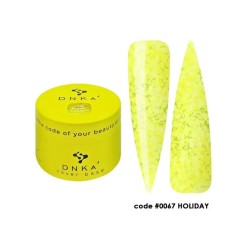 Cover Base 0067 Holiday 30 ml