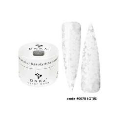 Cover Base 0070 Lotus 30 ml