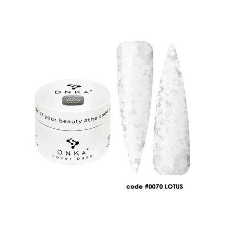 Cover Base 0070 Lotus 30 ml