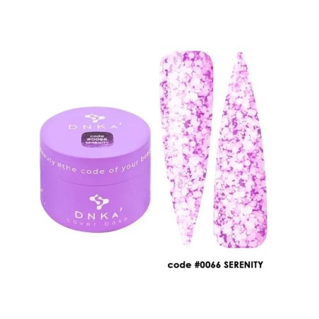 Cover Base 0066 Serenity 30 ml