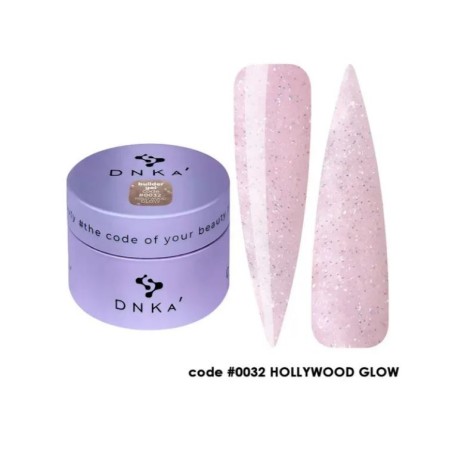 Builder Gel 0032 Hollywood Glow 30 ml