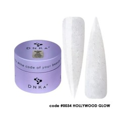Builder Gel 0034 Hollywood Glow 30 ml