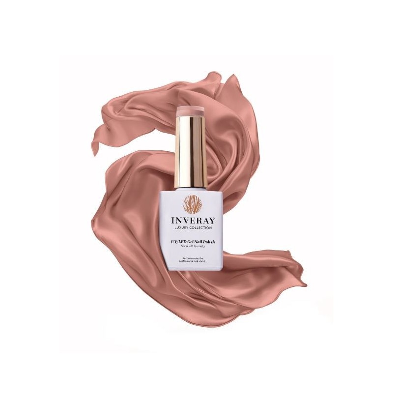 Gel Polish N°53 STYLE 10ml
