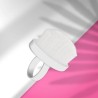 Mini Manicure stofborstel