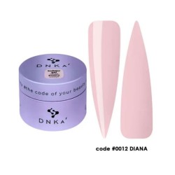 DNKa Builder Gel 0012 Diana 30 ml