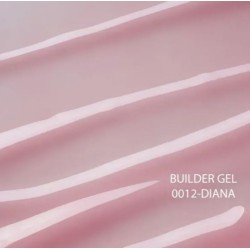 DNKa Builder Gel 0012 Diana 30 ml