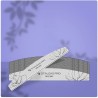 Halvemaan Nagelvijl 180/180 Grit (25 stuks)