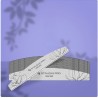 Halvemaan Nagelvijl 100/180 Grit (25 stuks)