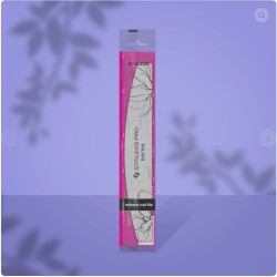 Halvemaan Nagelvijl 100/100 Grit (1 stuk)