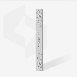 Rechte Nagelvijl 100/100 Grit (25 stuks)