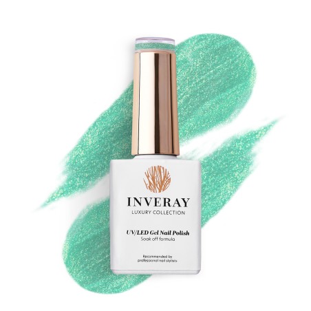 Gel Polish N°308 SWAY 10ml