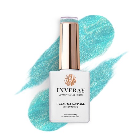 Gel Polish N°309 LAGOON 10ml