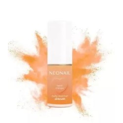 Baby Boomer Airbrush - Neon Orange