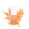 Baby Boomer Airbrush - Neon Orange