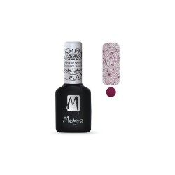 Moyra Stamping Gel Polish 7 stuks