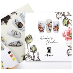 NORKA'S GARDEN INSPIRATION