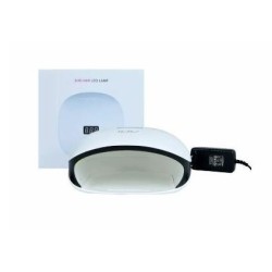 LED lamp 36/48W Dual Wave